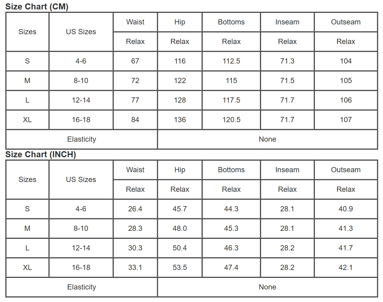 Women's Blue Boho Pattern High Waist Wide Leg Loose Pants for Summer - Detail View 5 Women's Blue Boho Pattern High Waist Wide Leg Loose Pants for Summer - Detail View 5