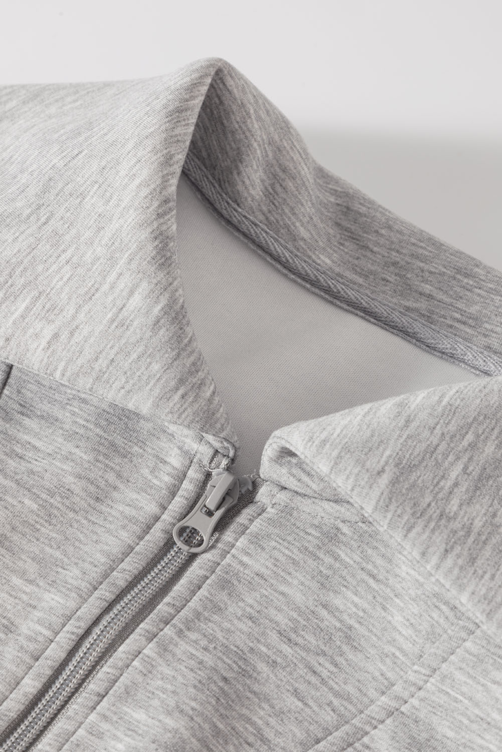 Women's Sailor Collar Sweatshirt Set, Casual Lounge Wear - Detail View 13 Women's Sailor Collar Sweatshirt Set, Casual Lounge Wear - Detail View 13