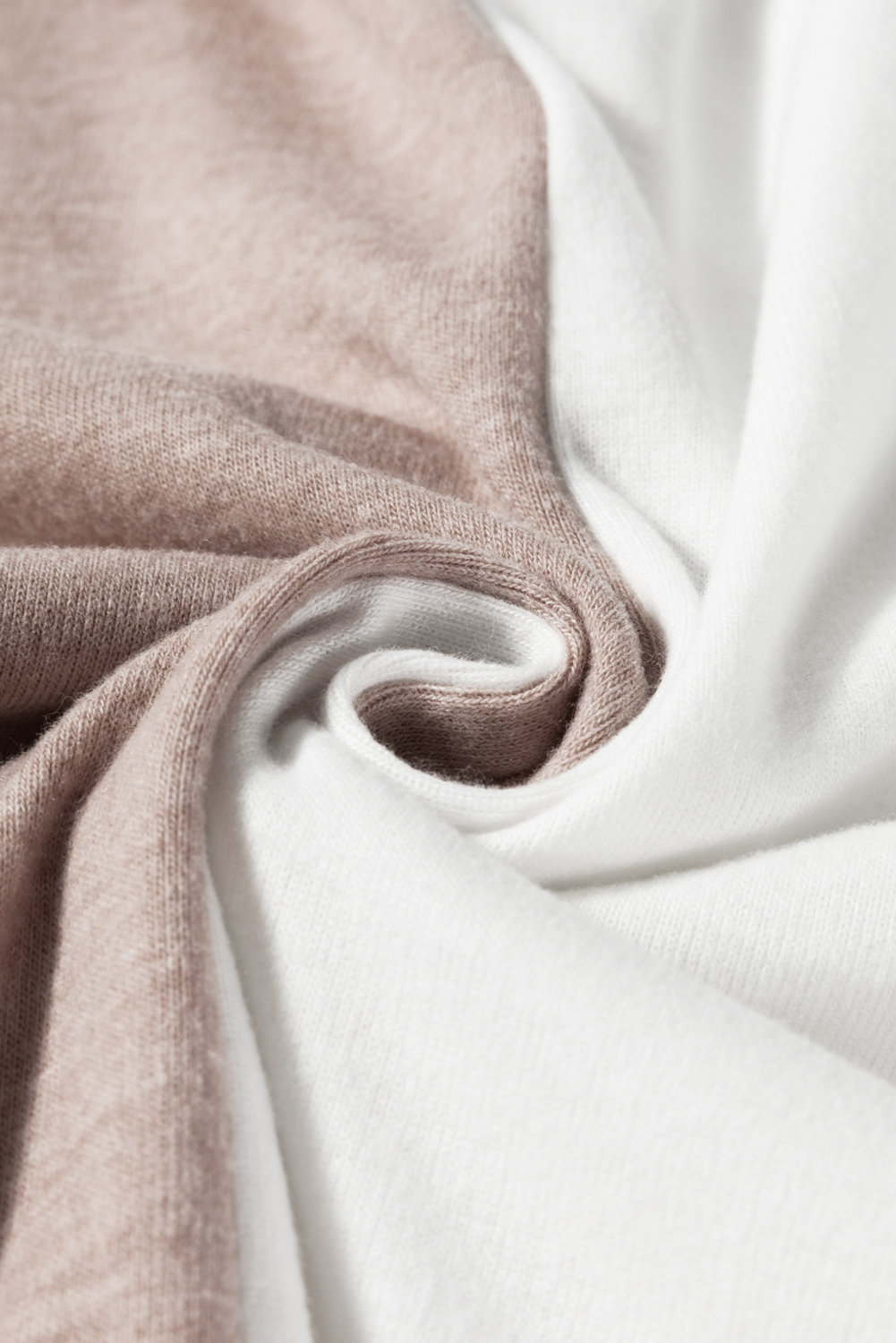 Women's Top, Khaki Colorblock, Long Sleeve, Crew Neck, Casual Style, Everyday Wear, Fall Fashion, Knit Top, Versatile, Comfortable Fit, Drop Shoulder, Semi-Formal, Daily Wear, Tops, Long Sleeve Tops - Detail View 12 Women's Top, Khaki Colorblock, Long Sleeve, Crew Neck, Casual Style, Everyday Wear, Fall Fashion, Knit Top, Versatile, Comfortable Fit, Drop Shoulder, Semi-Formal, Daily Wear, Tops, Long Sleeve Tops - Detail View 12