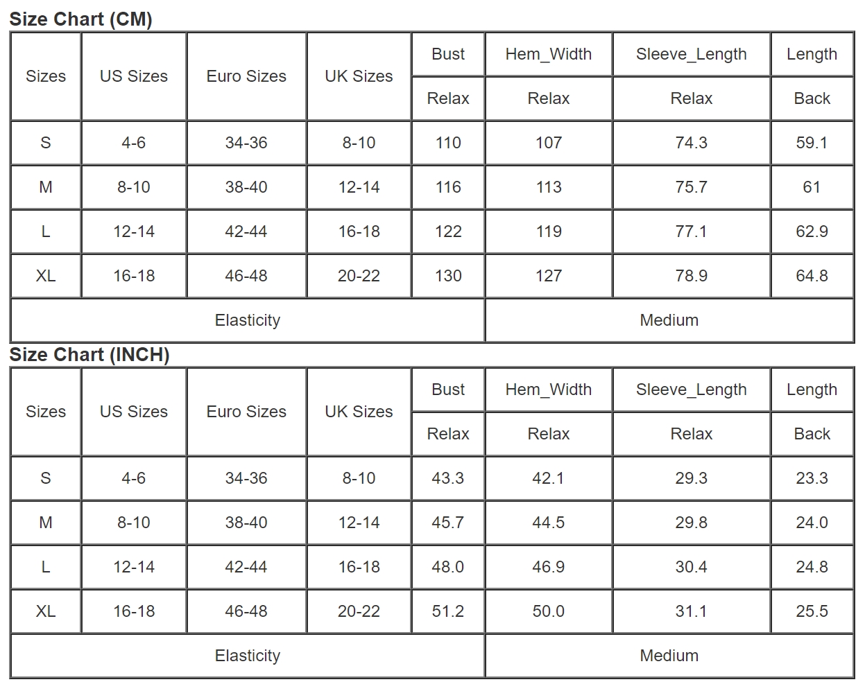 Women's Orange Color Block Side Slits Raglan Sleeve Long Sleeve Top - Detail View 5 Women's Orange Color Block Side Slits Raglan Sleeve Long Sleeve Top - Detail View 5