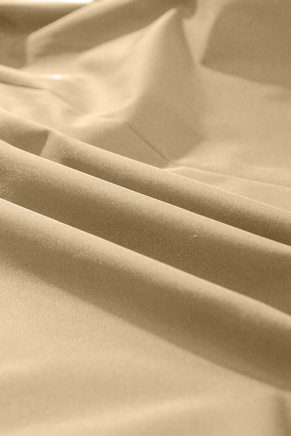 Chic and Functional Women's Fall Coat - Timeless Solid Color Design - Detail View 11 Chic and Functional Women's Fall Coat - Timeless Solid Color Design - Detail View 11