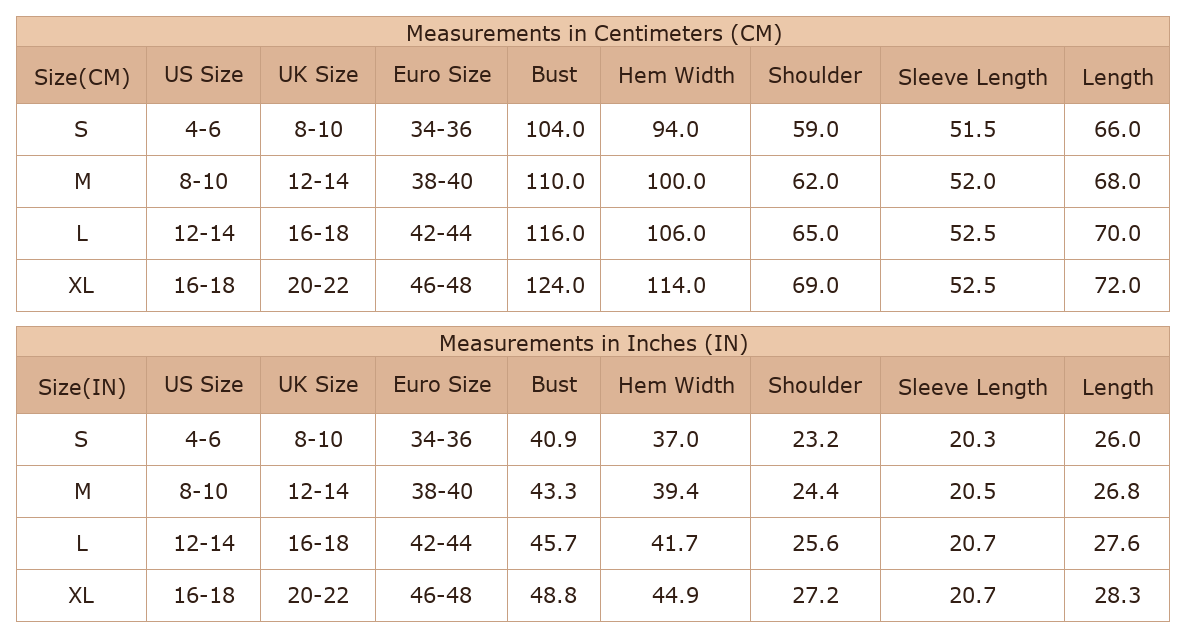 Women's Floral Hoodie, Casual Long Sleeve Pullover Sweatshirt - Size Chart & Details Women's Floral Hoodie, Casual Long Sleeve Pullover Sweatshirt - Size Chart & Details