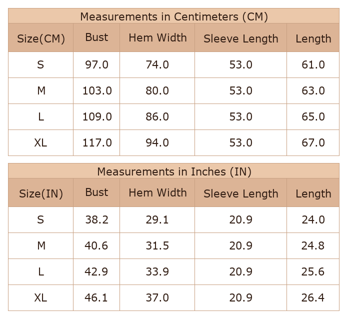 Women's Striped Knit Sweater, Colorful Long Sleeve Pullover - Size Chart & Details Women's Striped Knit Sweater, Colorful Long Sleeve Pullover - Size Chart & Details