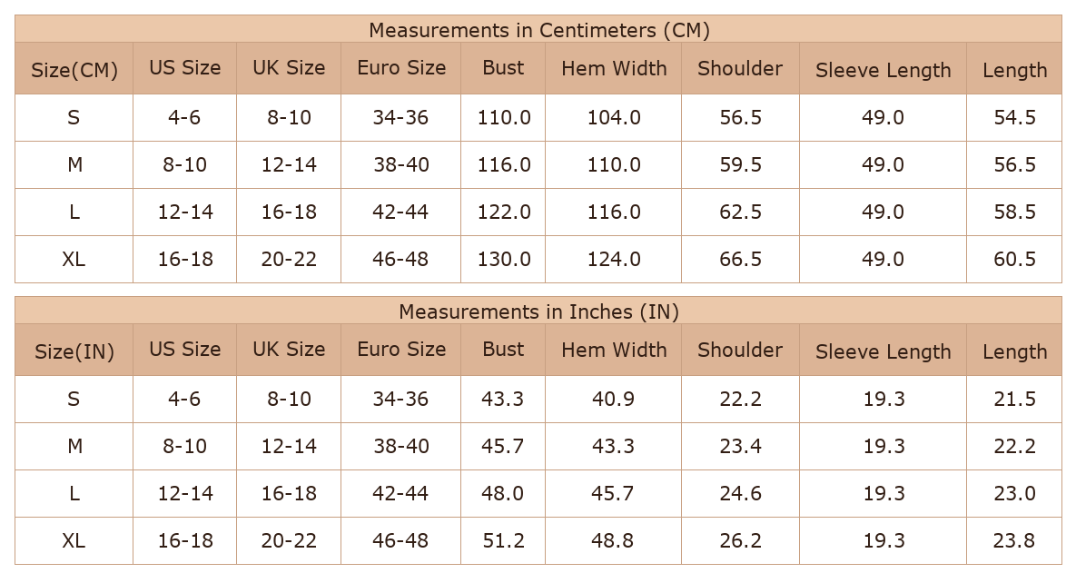 Women's Striped Pullover Sweater, Casual Drop Shoulder - Size Chart & Details Women's Striped Pullover Sweater, Casual Drop Shoulder - Size Chart & Details