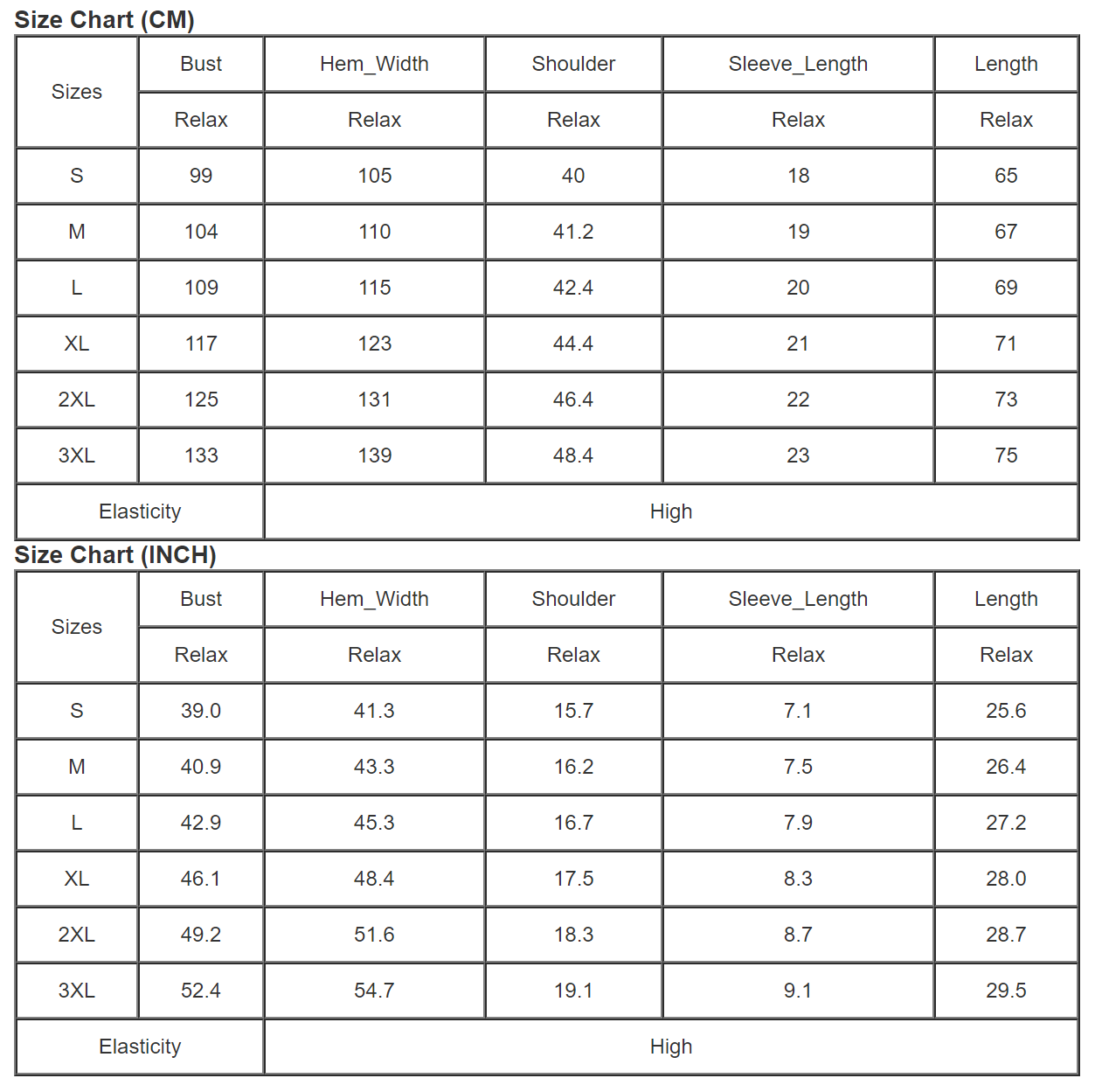 Red Casual Round Neck T-Shirt, Soft Comfortable Everyday Tee - Detail View 5 Red Casual Round Neck T-Shirt, Soft Comfortable Everyday Tee - Detail View 5