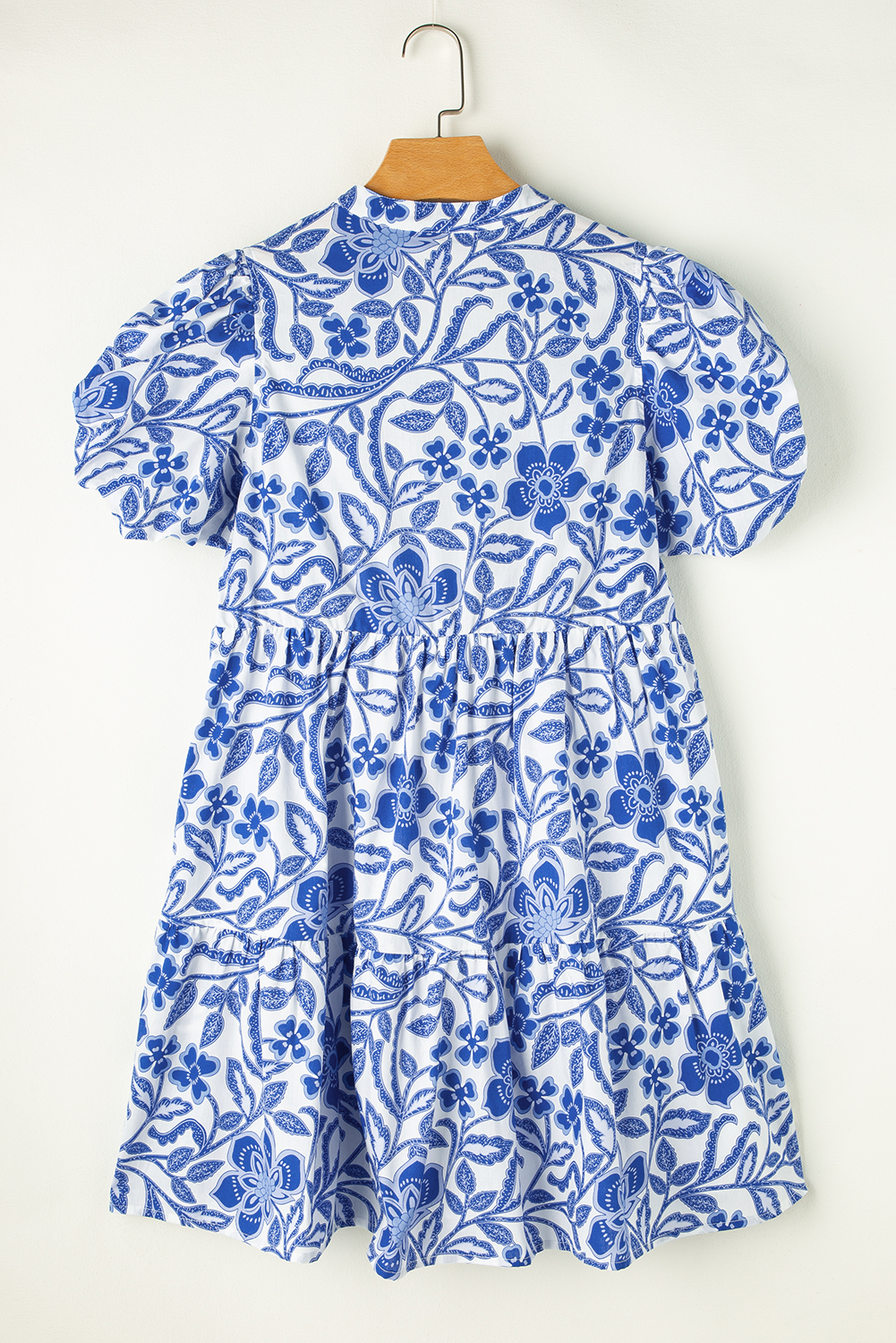 Charming Lightweight Mini Dress - Perfect for Daily Wear and Evening Events - Detail View 8 Charming Lightweight Mini Dress - Perfect for Daily Wear and Evening Events - Detail View 8