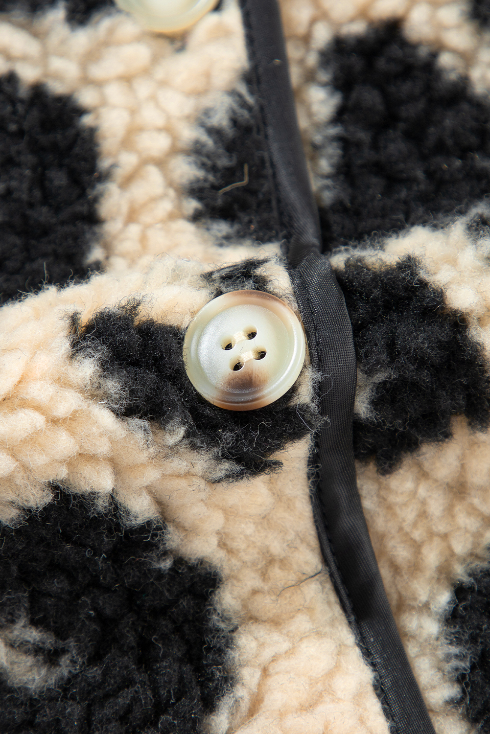 Cozy and Versatile Open Front Vest Coat - Winter Fashion Essential - Detail View 23 Cozy and Versatile Open Front Vest Coat - Winter Fashion Essential - Detail View 23