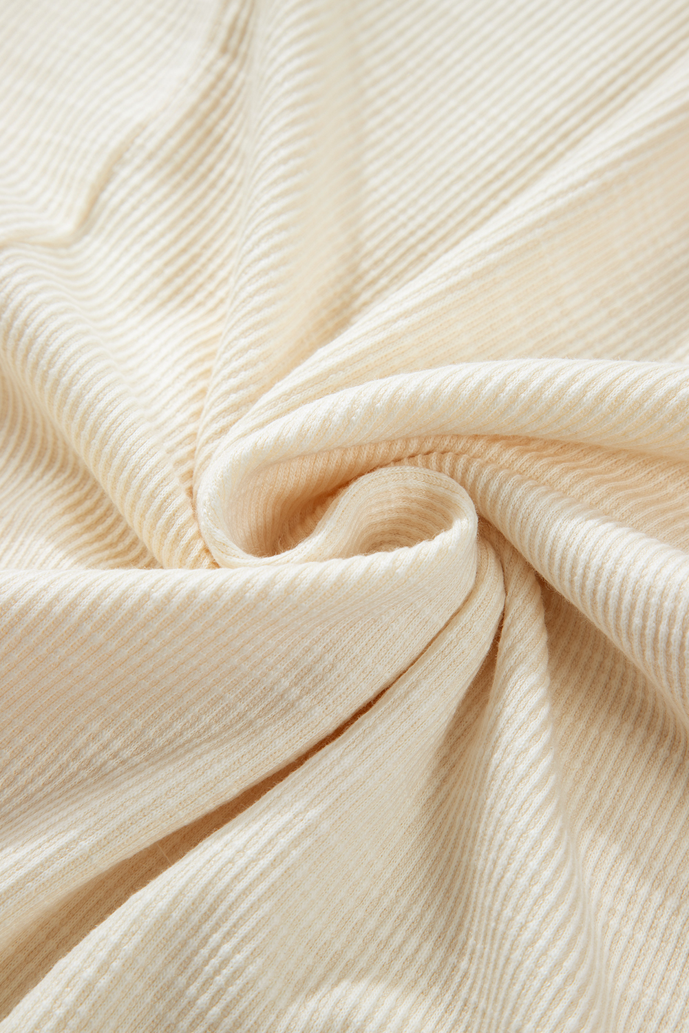 Plus Size Top, Floral Pattern, Patchwork, Ribbed, Puff Sleeve, Crew Neck, Textured Fabric, Comfortable, Confident, Feminine, Stylish, Daily Wear, Fall & Autumn, Best Sellers, Country Style, Plus Size Fashion - Detail View 10 Plus Size Top, Floral Pattern, Patchwork, Ribbed, Puff Sleeve, Crew Neck, Textured Fabric, Comfortable, Confident, Feminine, Stylish, Daily Wear, Fall & Autumn, Best Sellers, Country Style, Plus Size Fashion - Detail View 10