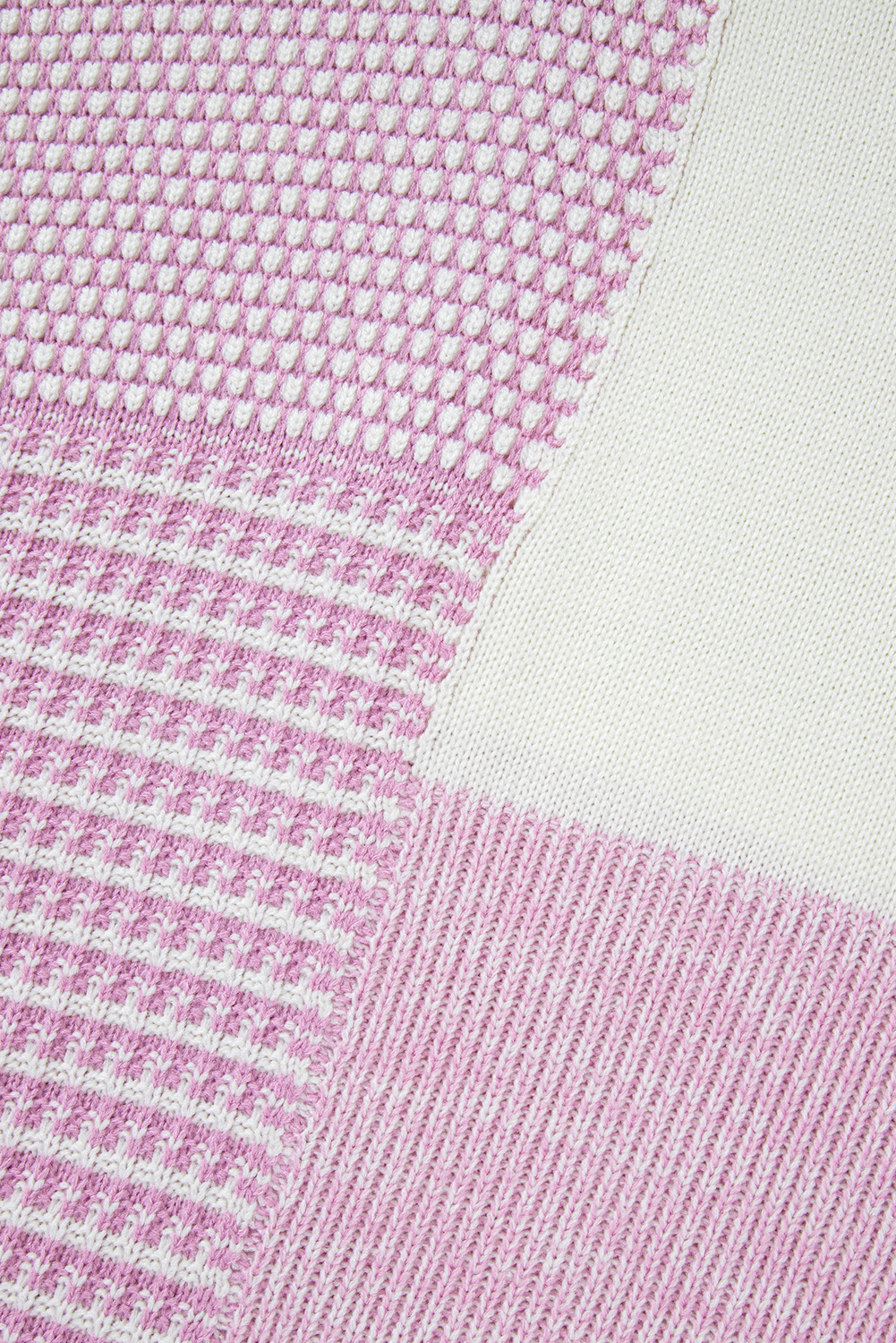 Women's Sweater, Bonbon Colorblock, Tie Back, Casual Style, Long Sleeve, Fall Fashion, Relaxed Fit, Comfortable, Versatile, Knitwear, Round Neck, Elegant Design, Daily Wear, Soft Acrylic, Trendy - Detail View 12 Women's Sweater, Bonbon Colorblock, Tie Back, Casual Style, Long Sleeve, Fall Fashion, Relaxed Fit, Comfortable, Versatile, Knitwear, Round Neck, Elegant Design, Daily Wear, Soft Acrylic, Trendy - Detail View 12