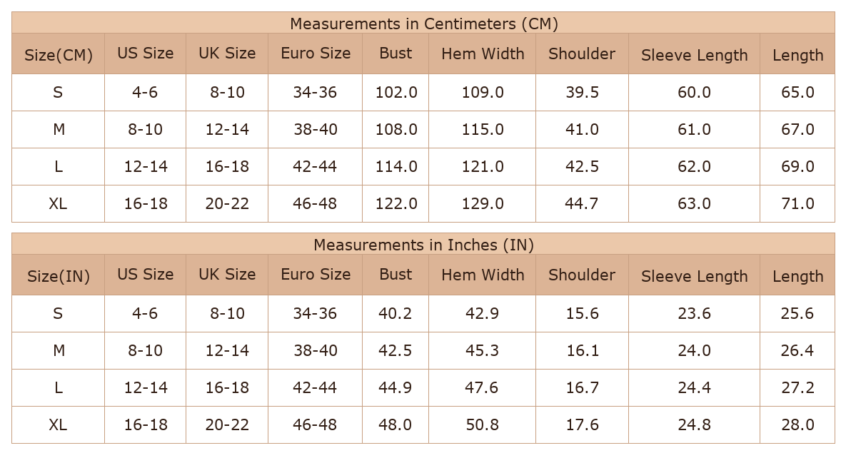 Women's Button Down Pajama Set, Soft Long Sleeve Loungewear - Size Chart & Details Women's Button Down Pajama Set, Soft Long Sleeve Loungewear - Size Chart & Details
