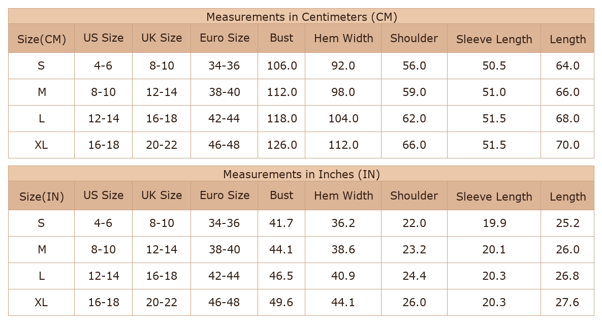 Women's Striped Round Neck Top, Casual Colorblock Shirt - Size Chart & Details Women's Striped Round Neck Top, Casual Colorblock Shirt - Size Chart & Details