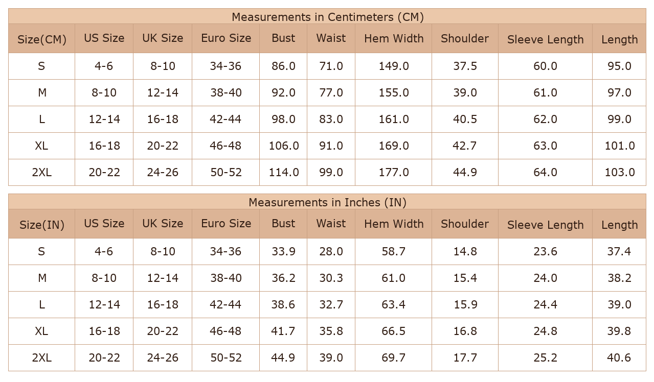 Women's V Neck Mini Dress, Elegant Long Sleeve Wrap Style - Size Chart & Details Women's V Neck Mini Dress, Elegant Long Sleeve Wrap Style - Size Chart & Details