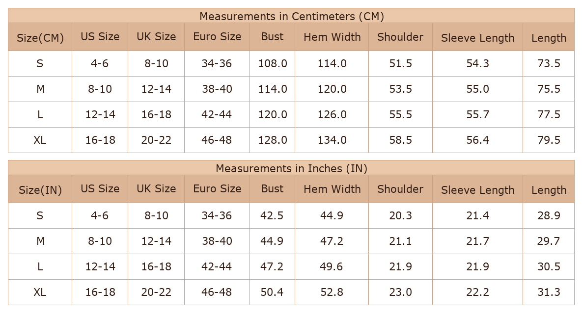 Women's Casual Aztec Shacket, Western Long Sleeve Outerwear - Size Chart & Details Women's Casual Aztec Shacket, Western Long Sleeve Outerwear - Size Chart & Details