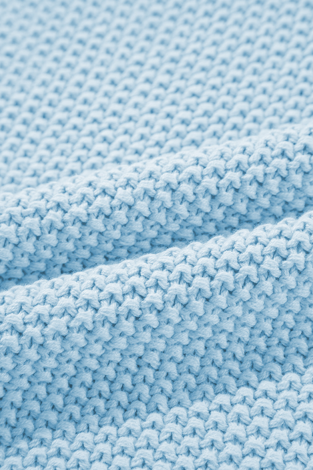 Effortless Style with this Lightweight 60% Cotton 40% Acrylic Bat Sleeve Sweater - Detail View 13 Effortless Style with this Lightweight 60% Cotton 40% Acrylic Bat Sleeve Sweater - Detail View 13