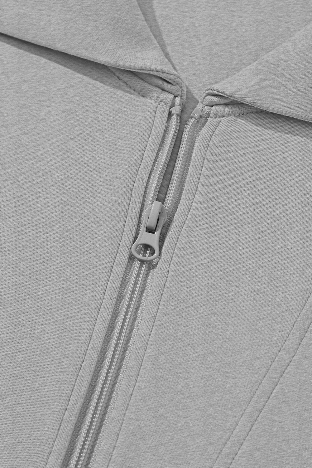 Women's Sailor Collar Sweatshirt Set, Casual Lounge Wear - Detail View 10 Women's Sailor Collar Sweatshirt Set, Casual Lounge Wear - Detail View 10