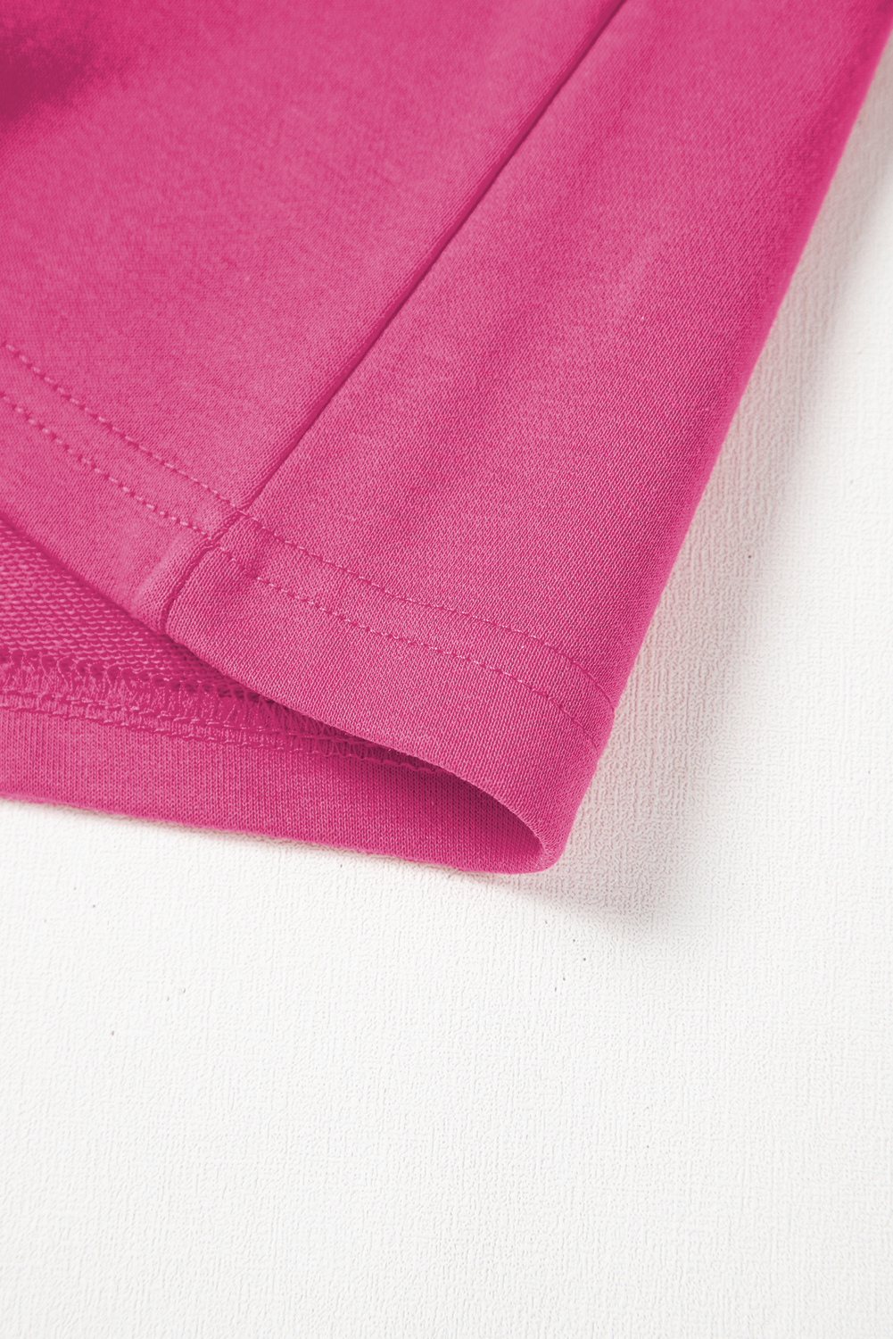 Color Block Long Sleeve Skort Set, Women's Fall Lounge Set - Detail View 17 Color Block Long Sleeve Skort Set, Women's Fall Lounge Set - Detail View 17