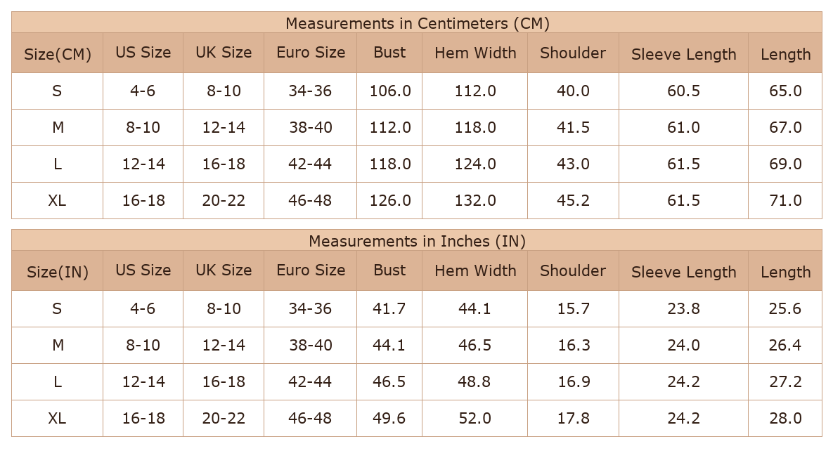 Women's Western Graphic Long Sleeve, Casual Round Neck Top - Size Chart & Details Women's Western Graphic Long Sleeve, Casual Round Neck Top - Size Chart & Details
