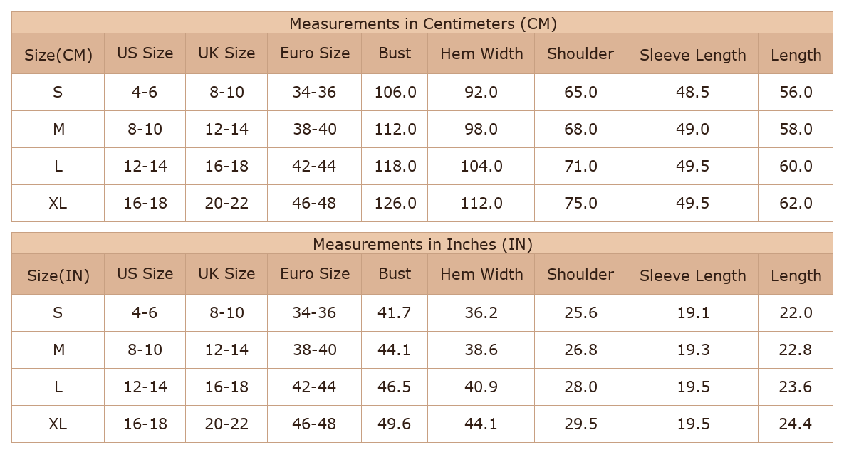 Camo Bomber Sweatshirt, Women's Casual Daily Jacket - Size Chart & Details Camo Bomber Sweatshirt, Women's Casual Daily Jacket - Size Chart & Details