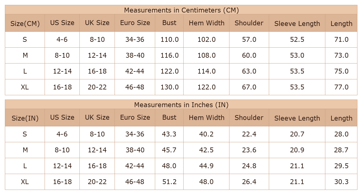 Women's Western Sweatshirt, Khaki Tie Dye Casual High Neck - Size Chart & Details Women's Western Sweatshirt, Khaki Tie Dye Casual High Neck - Size Chart & Details