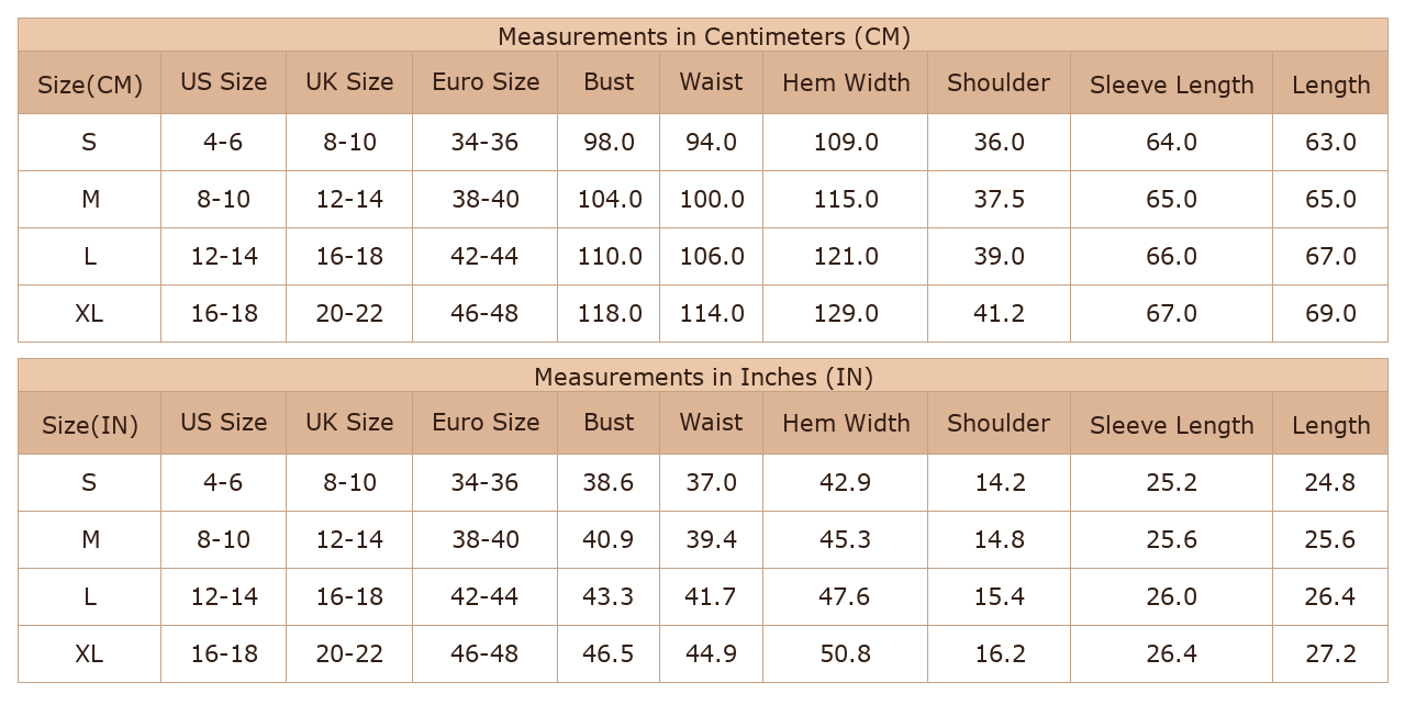Cinnamon Satin Western Shirt, Women's Long Sleeve Top - Size Chart & Details Cinnamon Satin Western Shirt, Women's Long Sleeve Top - Size Chart & Details