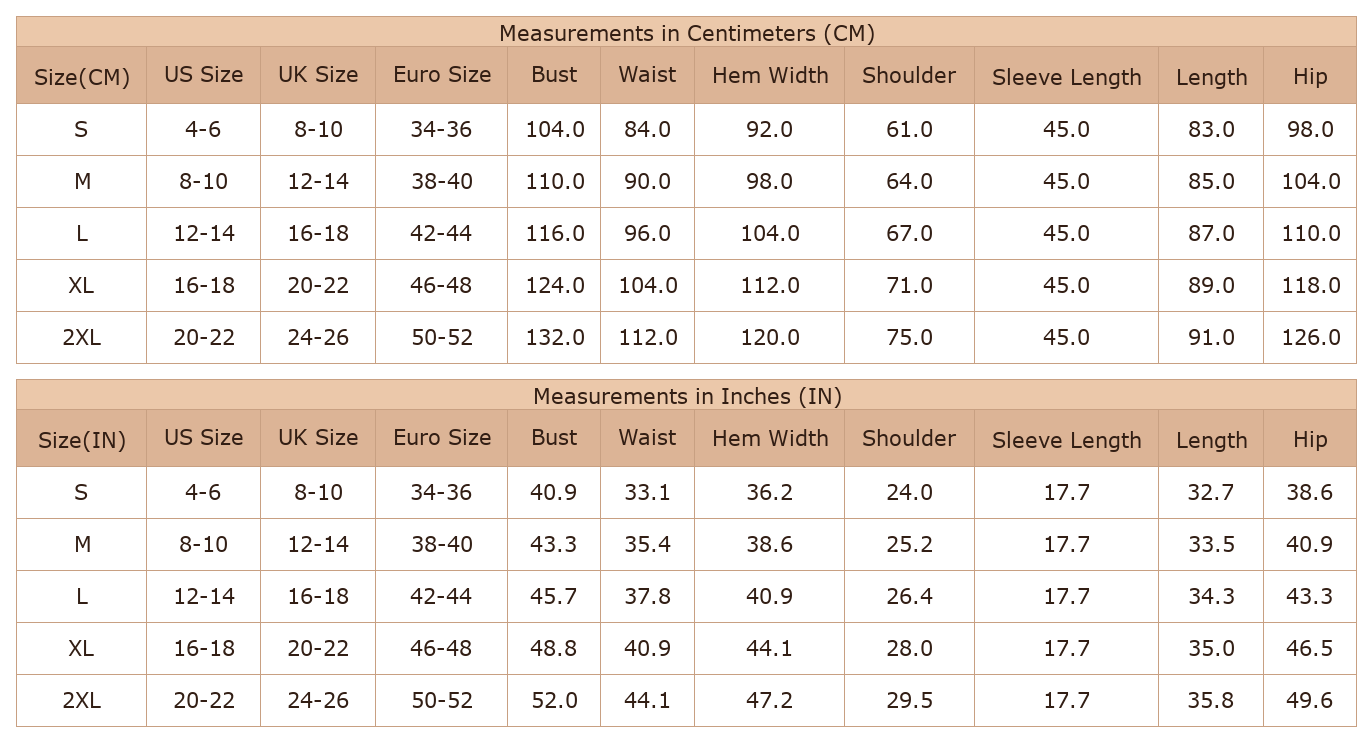 Women's Shift Sweater Dress, Casual Fall Long Sleeve - Size Chart & Details Women's Shift Sweater Dress, Casual Fall Long Sleeve - Size Chart & Details
