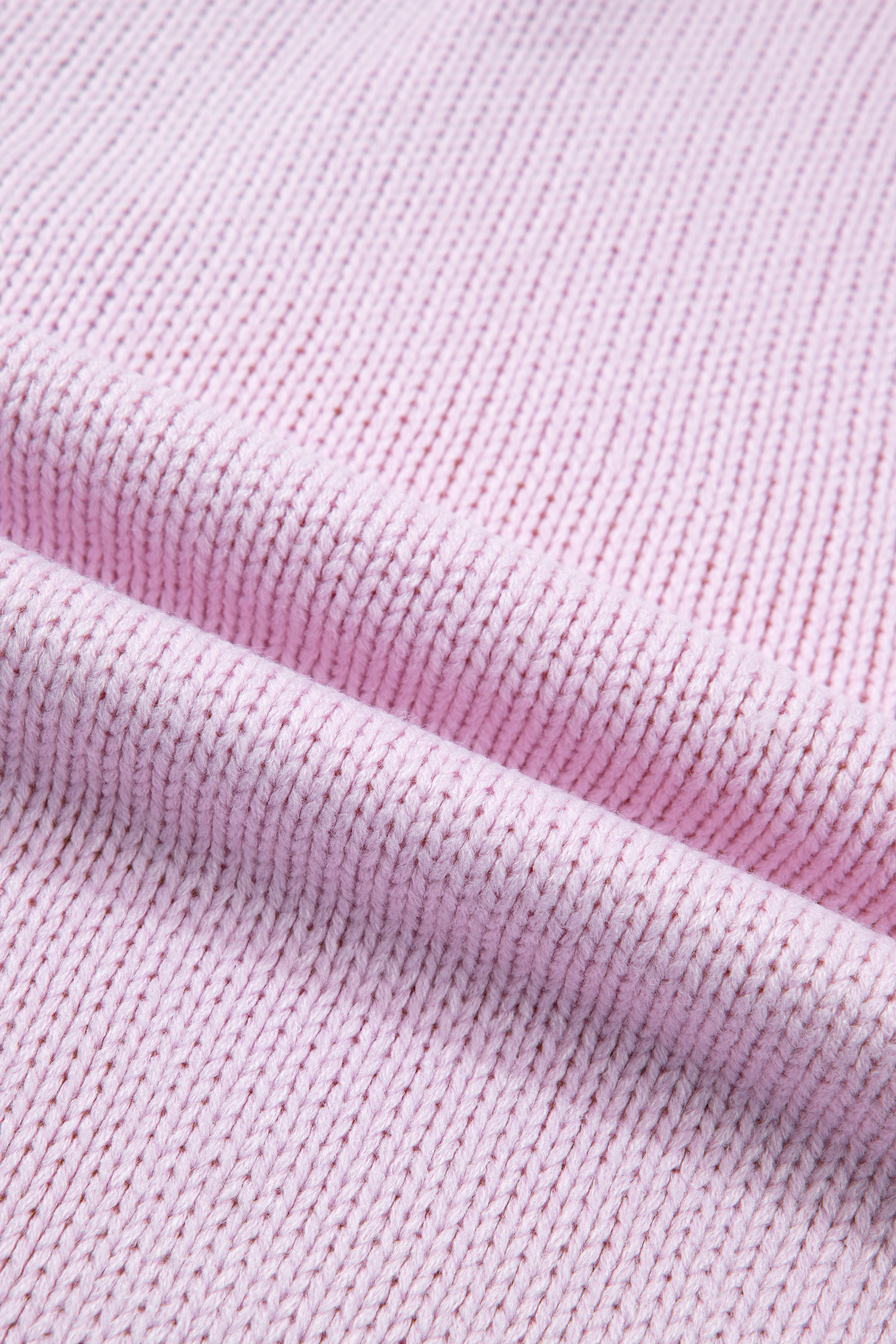 Casual V Neck Knit Cardigan, Soft Colorblock Autumn Sweater - Detail View 12 Casual V Neck Knit Cardigan, Soft Colorblock Autumn Sweater - Detail View 12