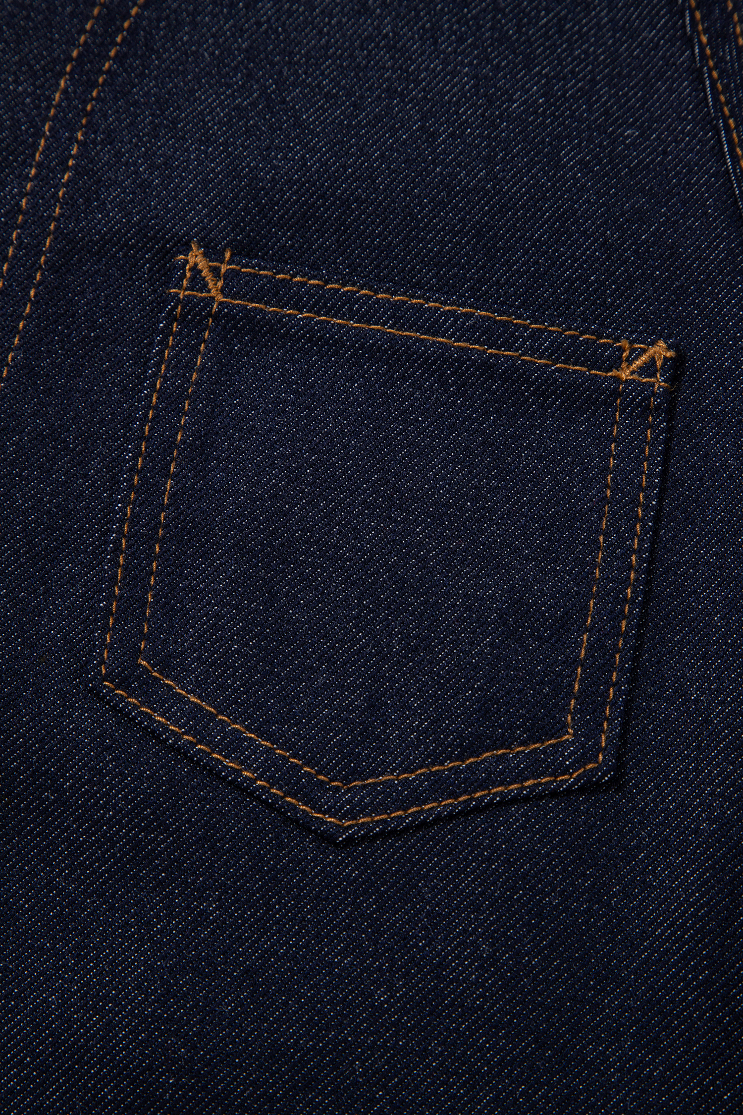 Women's Casual Denim Jacket, Long Sleeve Western Outwear - Detail View 12 Women's Casual Denim Jacket, Long Sleeve Western Outwear - Detail View 12