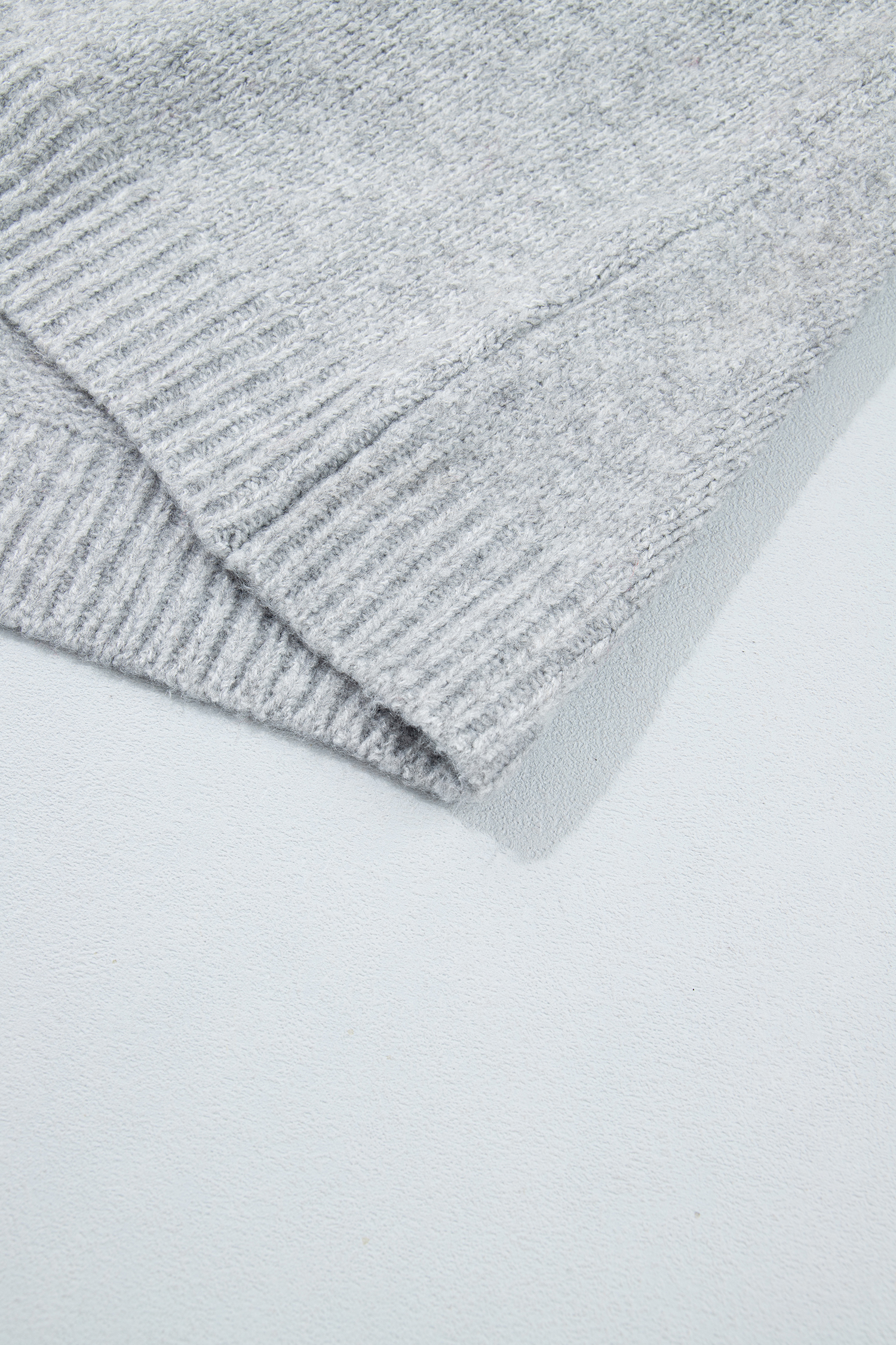 Apres Ski Geometric Women's Winter Sweater, Cozy Fair Isle - Detail View 8 Apres Ski Geometric Women's Winter Sweater, Cozy Fair Isle - Detail View 8