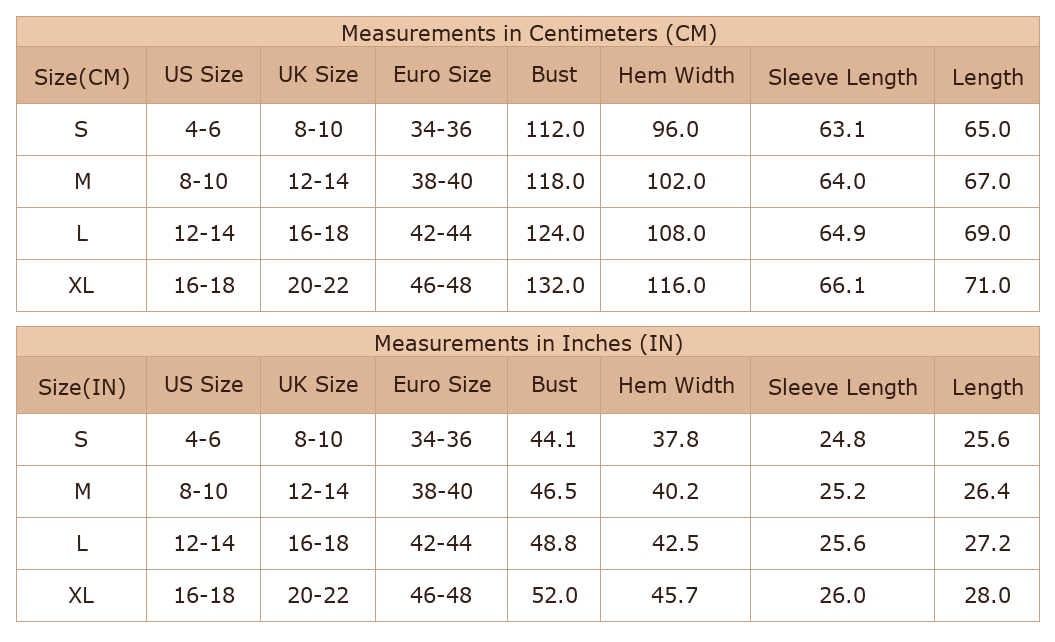 Women's Polka Dot Sweatshirt, Casual Colorblock Pullover - Size Chart & Details Women's Polka Dot Sweatshirt, Casual Colorblock Pullover - Size Chart & Details