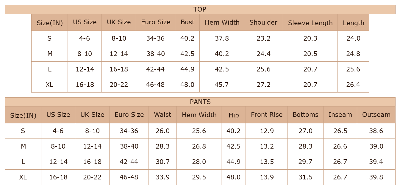 Plaid Pullover Pant Set, Wide Leg Casual Women's Outfit - Size Chart & Details Plaid Pullover Pant Set, Wide Leg Casual Women's Outfit - Size Chart & Details