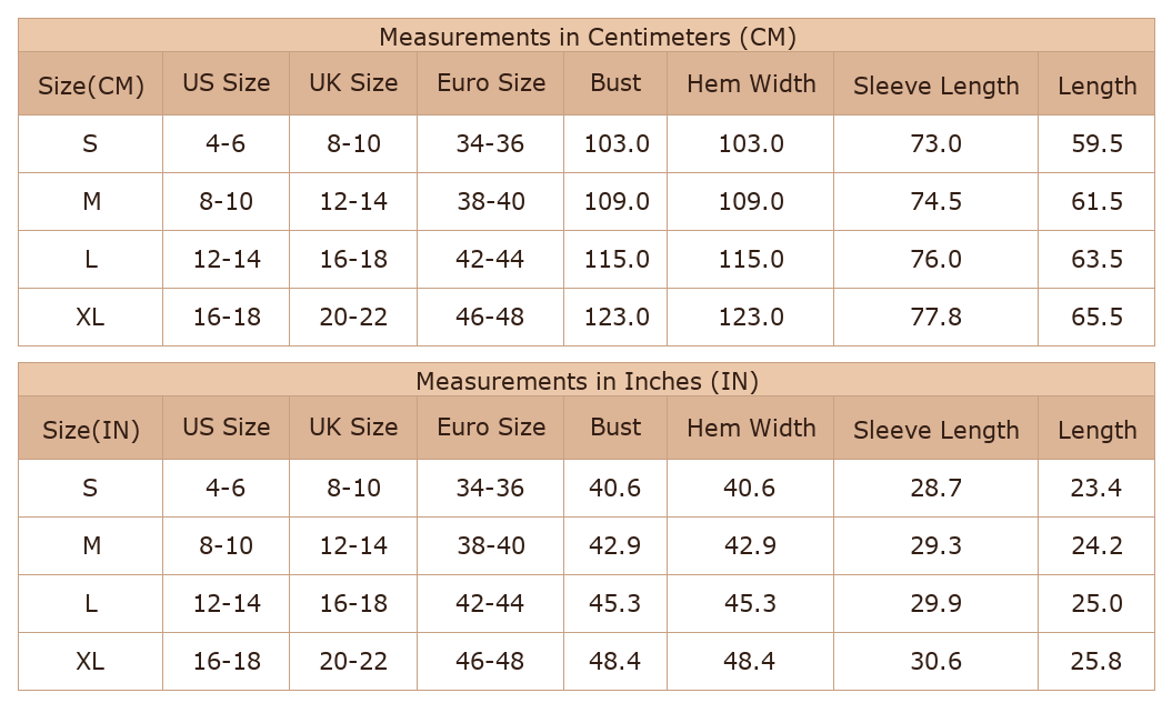Women's Western Denim Jacket, Contrast Collar Autumn Coat - Size Chart & Details Women's Western Denim Jacket, Contrast Collar Autumn Coat - Size Chart & Details