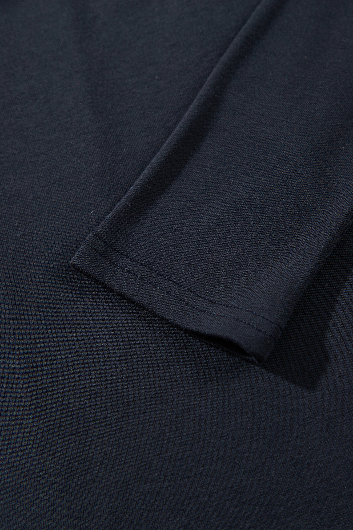 Women's Open Front Long Cardigan, Casual Daily Fall Layer - Detail View 10 Women's Open Front Long Cardigan, Casual Daily Fall Layer - Detail View 10